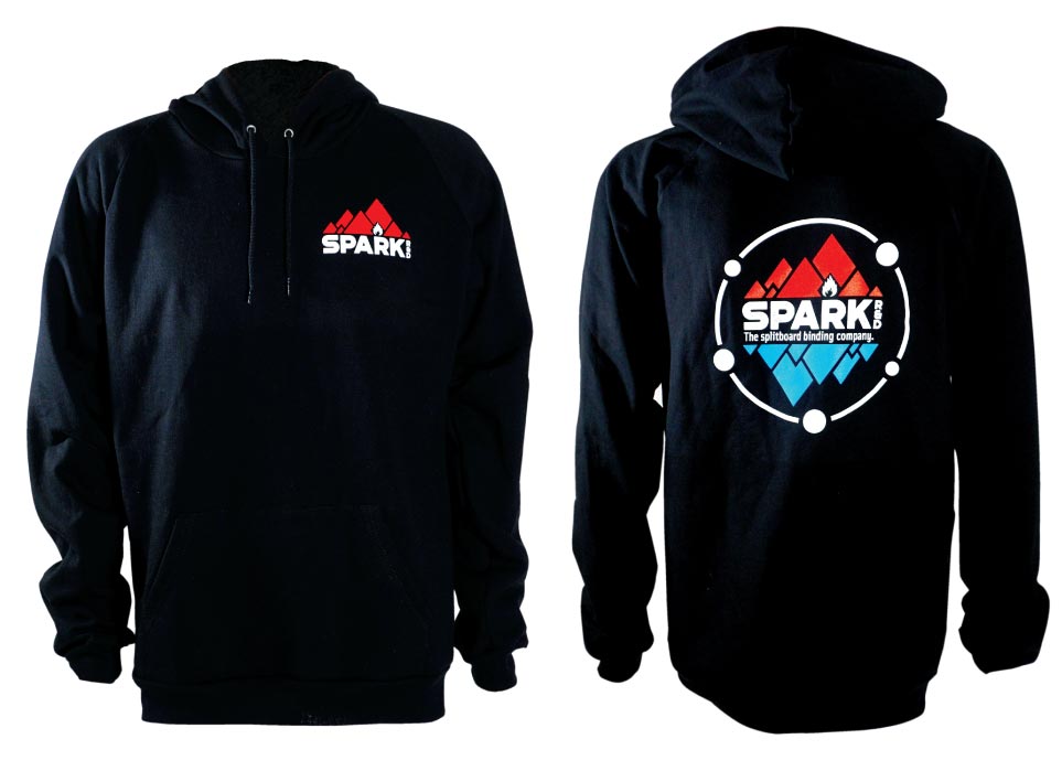 Spark Apparel Spark R&D Dealers